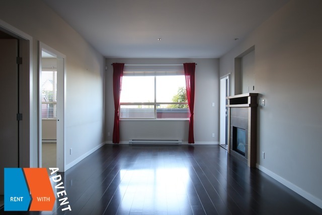 Via in Queensborough Unfurnished 2 Bed 2 Bath Apartment For Rent at 204-288 Hampton St New Westminster. 204 - 288 Hampton Street, New Westminster, BC, Canada.
