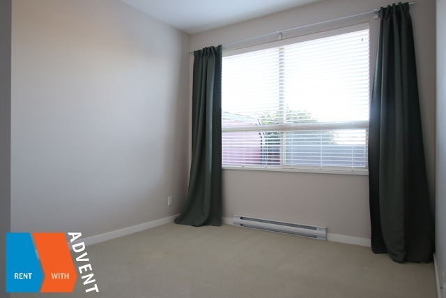 Via in Queensborough Unfurnished 2 Bed 2 Bath Apartment For Rent at 204-288 Hampton St New Westminster. 204 - 288 Hampton Street, New Westminster, BC, Canada.