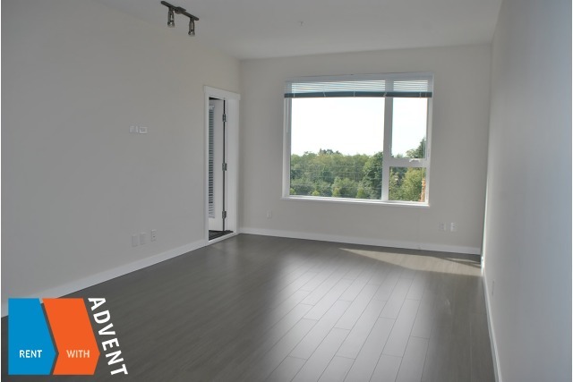 Veritas in SFU Unfurnished 2 Bed 2 Bath Apartment For Rent at 209-9877 University Crescent Burnaby. 209 - 9877 University Crescent, Burnaby, BC, Canada.