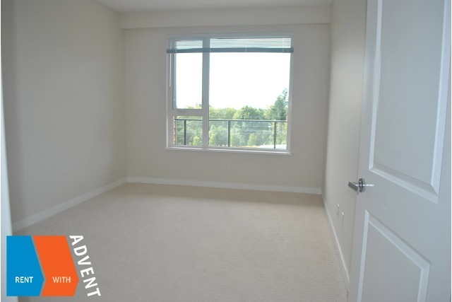 Veritas in SFU Unfurnished 2 Bed 2 Bath Apartment For Rent at 209-9877 University Crescent Burnaby. 209 - 9877 University Crescent, Burnaby, BC, Canada.