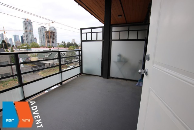 Kabana in Metrotown Unfurnished 2 Bed 2 Bath Apartment For Rent at 317-6888 Royal Oak Ave Burnaby. 317 - 6888 Royal Oak Avenue, Burnaby, BC, Canada.
