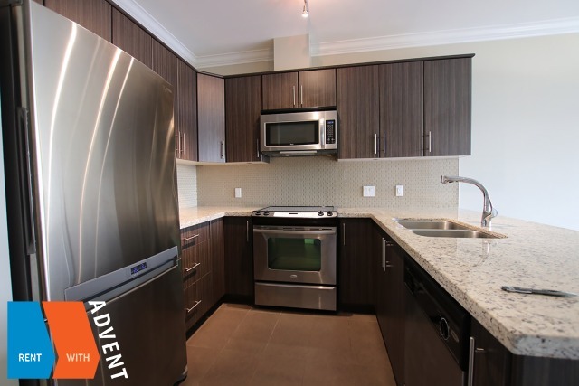Kabana in Metrotown Unfurnished 2 Bed 2 Bath Apartment For Rent at 317-6888 Royal Oak Ave Burnaby. 317 - 6888 Royal Oak Avenue, Burnaby, BC, Canada.