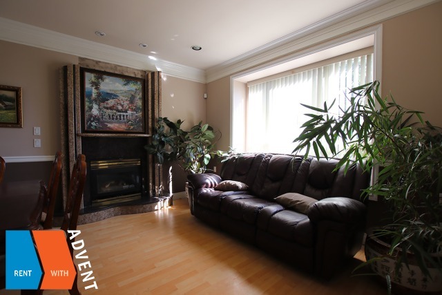 Victoria Fraserview Unfurnished 2 Bed 1 Bath House For Rent at 425 East 64th Ave Vancouver. 425 East 64th Avenue, Vancouver, BC, Canada.