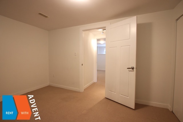 Central Coquitlam Unfurnished 2 Bed 1 Bath Basement For Rent at 313 Cutler St Coquitlam. 313 Cutler Street, Coquitlam, BC, Canada.