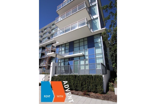 Sorrento in West Cambie Unfurnished 2 Bed 3 Bath Townhouse For Rent at 9-8633 Capstan Way Richmond. 9 - 8633 Capstan Way, Richmond, BC, Canada.