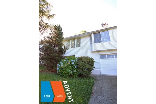 Central Coquitlam Unfurnished 1 Bed 1 Bath Basement For Rent at 3166 Pier Drive Coquitlam. 3166 Pier Drive, Coquitlam, BC, Canada.