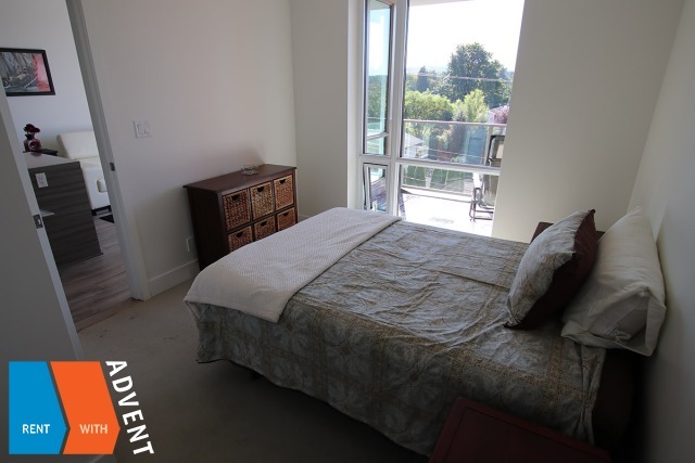 Beacon in Seylynn Village Furnished 1 Bed 1 Bath Apartment For Rent at 406-1550 Fern St North Vancouver. 406 - 1550 Fern Street, North Vancouver, BC, Canada.