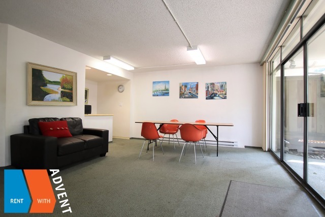 The Parkcrest in Metrotown Unfurnished 2 Bed 1 Bath Apartment For Rent at 217-5932 Patterson Ave Burnaby. 217 - 5932 Patterson Avenue, Burnaby, BC, Canada.
