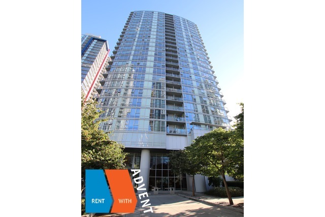 Spectrum in Downtown Unfurnished 1 Bed 1 Bath Apartment For Rent at 1009-131 Regiment Sq Vancouver. 1009 - 131 Regiment Square, Vancouver, BC, Canada.