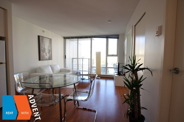 Spectrum in Downtown Unfurnished 1 Bed 1 Bath Apartment For Rent at 1009-131 Regiment Sq Vancouver. 1009 - 131 Regiment Square, Vancouver, BC, Canada.