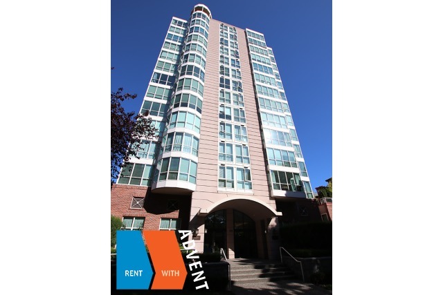 Eleven Eleven Haro in The West End Unfurnished 2 Bed 2 Bath Apartment For Rent at 803-1111 Haro St Vancouver. 803 - 1111 Haro Street, Vancouver, BC, Canada.