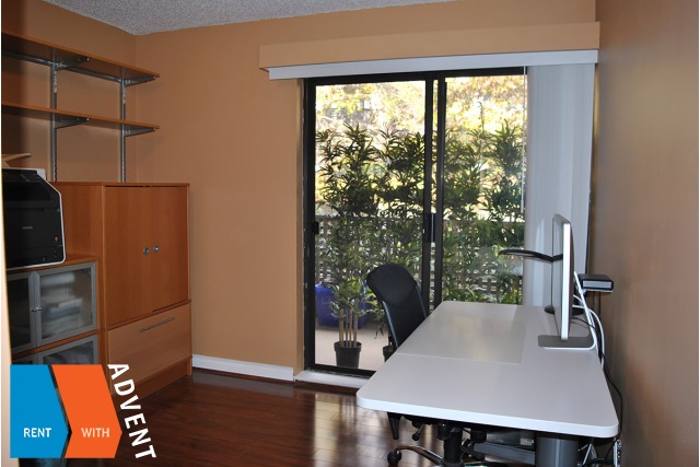 Douglas View in Brentwood Unfurnished 2 Bed 1 Bath Apartment For Rent at 211-1955 Woodway Place Burnaby. 211 - 1955 Woodway Place, Burnaby, BC, Canada.