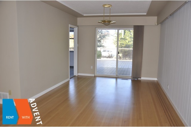 Oakridge Unfurnished 6 Bed 2.5 Bath House For Rent at 855 West 49th Ave Vancouver. 855 West 49th Avenue, Vancouver, BC, Canada.