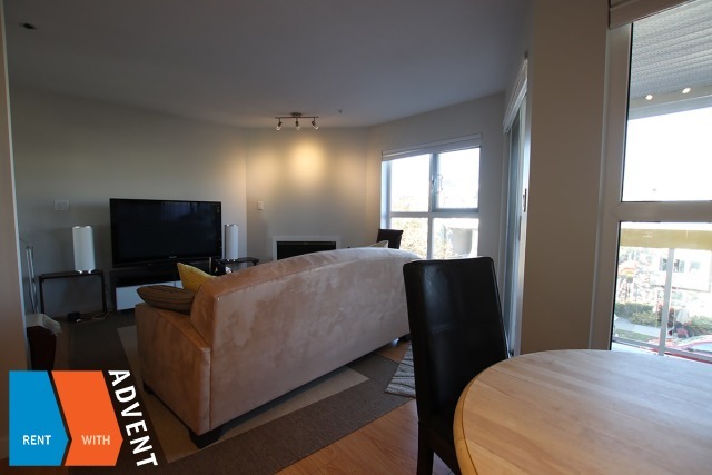 Heather Park in Fairview Unfurnished 1 Bed 1 Bath Apartment For Rent at 17-704 West 7th Ave Vancouver. 17 - 704 West 7th Avenue, Vancouver, BC, Canada.