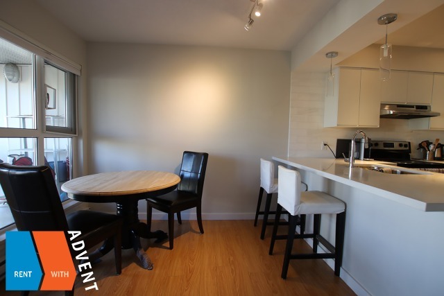Heather Park in Fairview Unfurnished 1 Bed 1 Bath Apartment For Rent at 17-704 West 7th Ave Vancouver. 17 - 704 West 7th Avenue, Vancouver, BC, Canada.