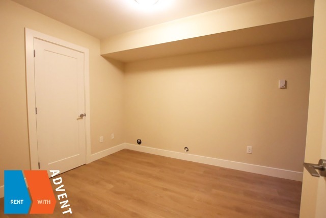 Central Coquitlam Unfurnished 2 Bed 1 Bath Basement For Rent at 677 Firdale St Coquitlam. 677 Firdale Street, Coquitlam, BC, Canada.