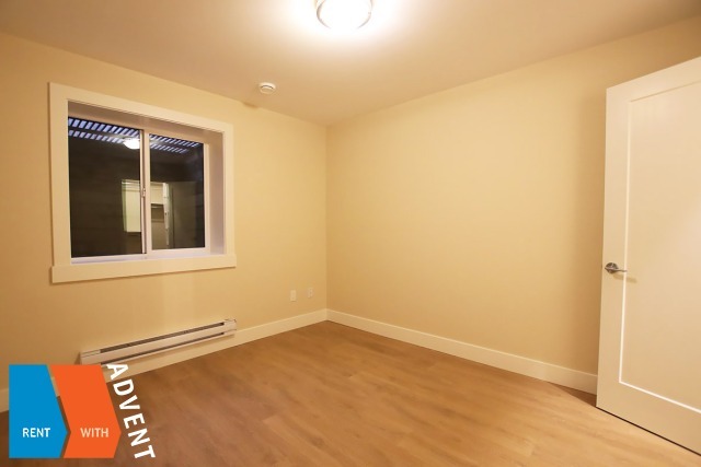 Central Coquitlam Unfurnished 2 Bed 1 Bath Basement For Rent at 677 Firdale St Coquitlam. 677 Firdale Street, Coquitlam, BC, Canada.