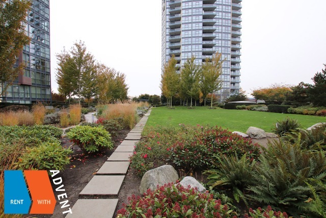 Legacy in Brentwood Unfurnished 2 Bed 1 Bath Townhouse For Rent at 306-2225 Holdom Ave Burnaby. 306 - 2225 Holdom Avenue, Burnaby, BC, Canada.