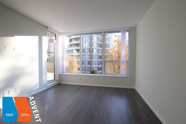 Aldynne on the Park in Metrotown Unfurnished 2 Bed 2 Bath Apartment For Rent at 302-5883 Barker Ave Burnaby. 302 - 5883 Barker Avenue, Burnaby, BC, Canada.