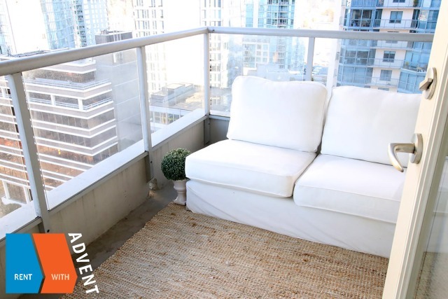 George in Downtown Unfurnished 1 Bed 1 Bath Apartment For Rent at 1404-1420 West Georgia St Vancouver. 1404 - 1420 West Georgia Street, Vancouver, BC, Canada.