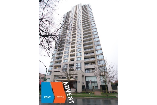 Emerson in Highgate Unfurnished 1 Bed 1 Bath Apartment For Rent at 1101-7063 Hall Ave Burnaby. 1101 - 7063 Hall Avenue, Burnaby, BC, Canada.