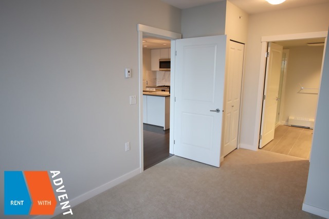 Rhythm at River District in Champlain Heights Unfurnished 2 Bed 2 Bath Apartment For Rent at 907-3281 East Kent Ave North Vancouver. 907 - 3281 East Kent Avenue North, Vancouver, BC, Canada.