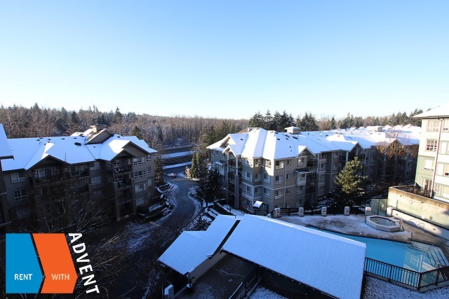 Sandlewood in Burnaby North Unfurnished 2 Bed 2 Bath Apartment For Rent at 409-9098 Halston Court Burnaby. 409 - 9098 Halston Court, Burnaby, BC, Canada.