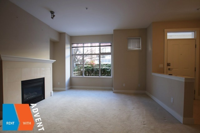 Marpole Townhouse in Marpole Unfurnished 4 Bed 3.5 Bath Townhouse For Rent at 966 Westbury Walk Vancouver. 966 Westbury Walk, Vancouver, BC, Canada.