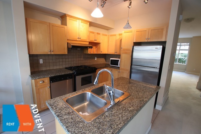 Marpole Townhouse in Marpole Unfurnished 4 Bed 3.5 Bath Townhouse For Rent at 966 Westbury Walk Vancouver. 966 Westbury Walk, Vancouver, BC, Canada.
