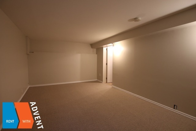 Renfrew Collingwood Unfurnished 1 Bed 1 Bath Basement For Rent at 3289 East 25th Ave Vancouver. 3289 East 25th Avenue, Vancouver, BC, Canada.