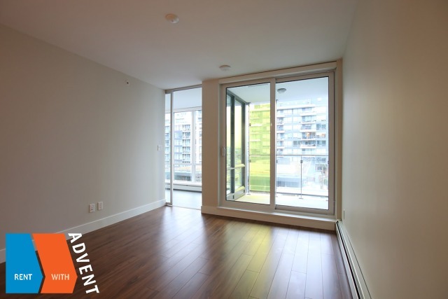 Tower Green at West in Olympic Village Unfurnished 1 Bed 1 Bath Apartment For Rent at 906-159 West 2nd Ave Vancouver. 906 - 159 West 2nd Avenue, Vancouver, BC, Canada.