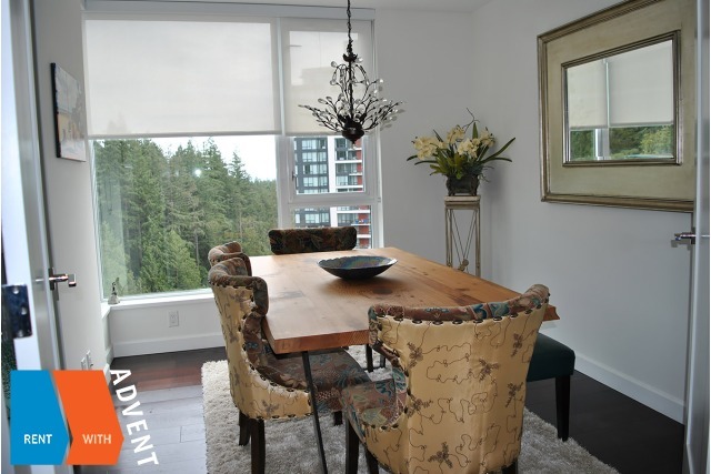 Binning Tower in UBC Unfurnished 3 Bed 3.5 Bath Apartment For Rent at 1507-3355 Binning Rd Vancouver. 1507 - 3355 Binning Road, Vancouver BC, Canada.