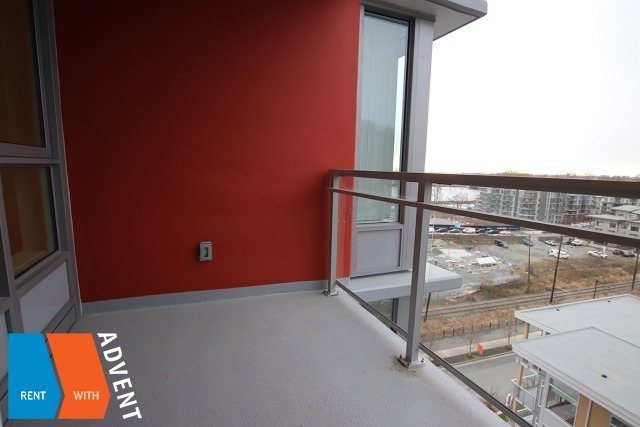 Rhythm in Champlain Heights Unfurnished 2 Bed 2 Bath Apartment For Rent at 1006-3281 East Kent Ave North Vancouver. 1006 - 3281 East Kent Avenue North, Vancouver, BC, Canada.