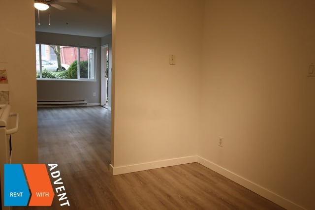 River Valley in Uptown Unfurnished 2 Bed 2 Bath Apartment For Rent at 512-1310 Cariboo St New Westminster. 512 - 1310 Cariboo Street, New Westminster, BC, Canada.