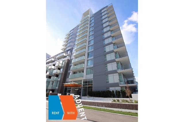 Voda at The Creek in Southeast False Creek Unfurnished 1 Bed 1 Bath Apartment For Rent at 306-1661 Quebec St Vancouver. 306 - 1661 Quebec Street, Vancouver, BC, Canada.
