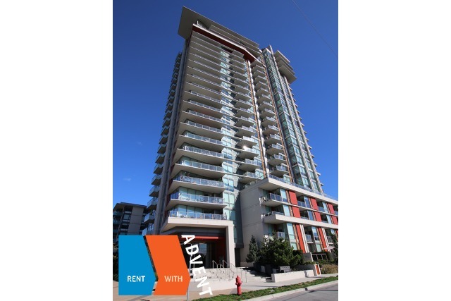 Beacon in Seylynn Village Unfurnished 1 Bed 1 Bath Apartment For Rent at 311-1550 Fern St North Vancouver. 311 - 1550 Fern Street, North Vancouver, BC, Canada.