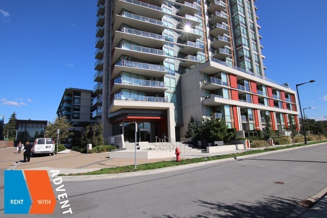 Beacon in Seylynn Village Unfurnished 1 Bed 1 Bath Apartment For Rent at 311-1550 Fern St North Vancouver. 311 - 1550 Fern Street, North Vancouver, BC, Canada.