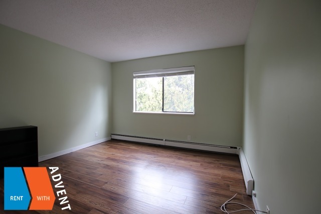 3d Floor Unfurnished 1 Bedroom Apartment For Rent at Chancellor Gate in Richmond. 316 - 8640 Citation Drive, Richmond, BC, Canada.