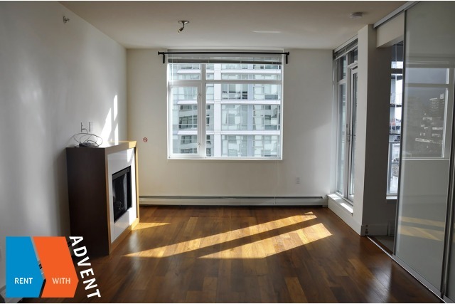 Vista Place in Lower Lonsdale Unfurnished 1 Bed 1 Bath Apartment For Rent at 808-1320 Chesterfield Ave North Vancouver. 808 - 1320 Chesterfield Avenue, North Vancouver, BC, Canada.