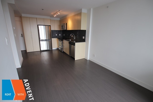 The Rolston in Downtown Unfurnished 1 Bed 1 Bath Apartment For Rent at 1210-1325 Rolston St Vancouver. 1210 - 1325 Rolston Street, Vancouver, BC, Canada.