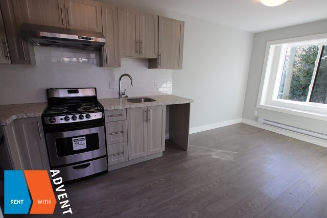 Marpole Unfurnished 1 Bed 1 Bath Laneway House For Rent at 8037 Montcalm St Vancouver. 8037 Montcalm Street, Vancouver, BC, Canada.
