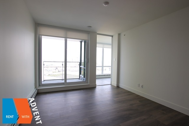 Epic at West in Olympic Village Unfurnished 1 Bed 1 Bath Apartment For Rent at 1509-1788 Columbia St Vancouver. 1509 - 1788 Columbia Street, Vancouver, BC, Canada.