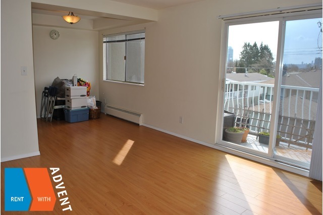 3962 Pender in Burnaby Heights Unfurnished 1 Bed 1 Bath Apartment For Rent at 203-3962 Pender St Burnaby. 203 - 3962 Pender Street, Burnaby, BC, Canada.
