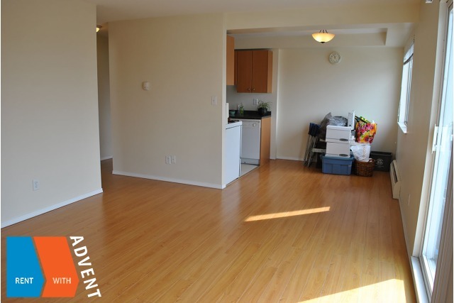 2nd Floor Unfurnished 1 Bedroom Apartment Rental at 3962 Pender Street in Burnaby. 203 - 3962 Pender Street, Burnaby, BC, Canada.