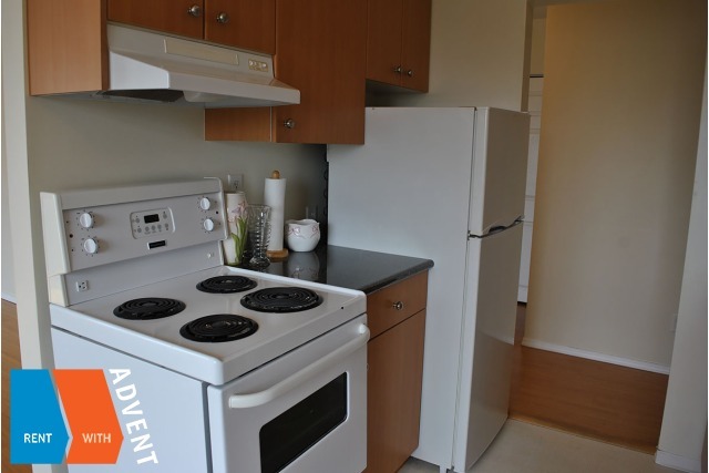 2nd Floor Unfurnished 1 Bedroom Apartment Rental at 3962 Pender Street in Burnaby. 203 - 3962 Pender Street, Burnaby, BC, Canada.
