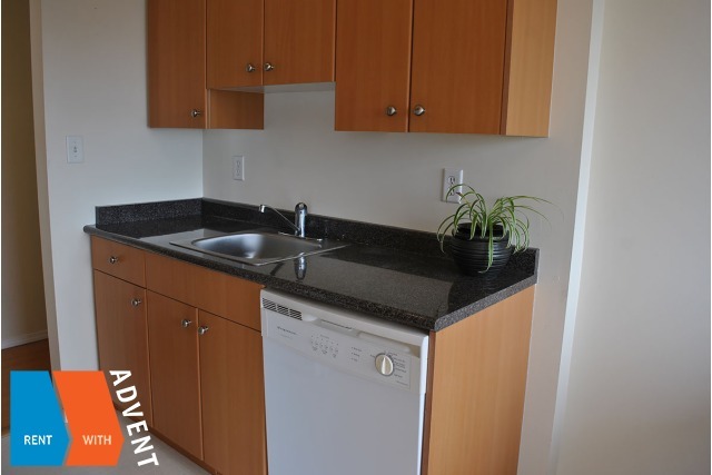 Unfurnished 1 Bedroom Apartment Rental at 3962 Pender Street in Burnaby. 203 - 3962 Pender Street, Burnaby, BC, Canada.
