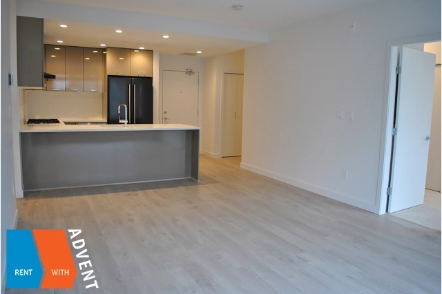 Virtuoso in UBC Unfurnished 2 Bed 2 Bath Apartment For Rent at 403-3581 Ross Drive Vancouver. 403 - 3581 Ross Drive, Vancouver, BC, Canada.