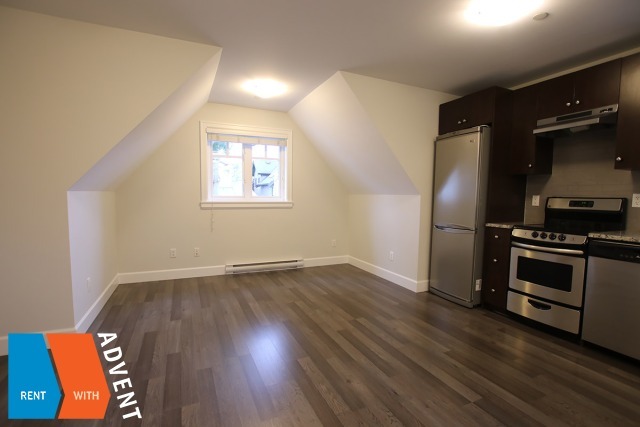 Kitsilano Unfurnished 1 Bed 1 Bath Laneway House For Rent at 3311 West 12th Ave Vancouver. 3311 West 12th Avenue, Vancouver, BC, Canada.