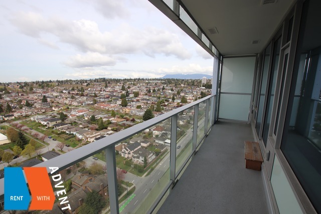 MC2 in Marpole Unfurnished 1 Bed 1 Bath Apartment For Rent at 2609-8131 Nunavut Ln Vancouver. 2609 - 8131 Nunavut Lane, Vancouver, BC, Canada.
