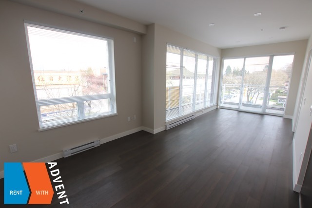Bold on Fraser in Kensington Unfurnished 2 Bed 2 Bath Apartment For Rent at 306-688 East 19th Ave Vancouver. 306 - 688 East 19th Avenue, Vancouver, BC, Canada.